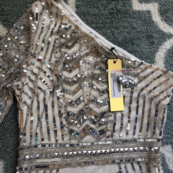 Sequin Dress - Picture 3 of 4